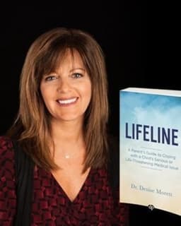 Dr. Denise Morett