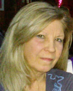 Mary Beth Petersen-Cleary