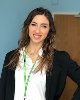 Nicole Lippman-Barile