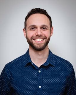 Jordan de Kenessey Chapman