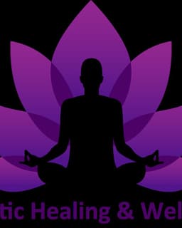 Holistic Healing and Wellness LLC