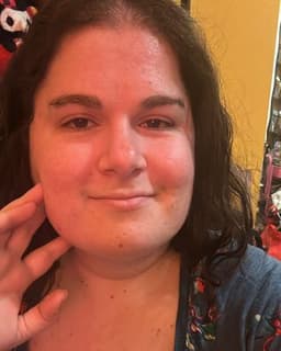 Gabrielle Kristine Fidis