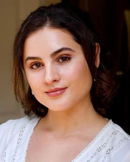 Olympia Gloria Georgeson