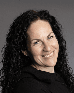 Michelle Caryn Jasper-Brody