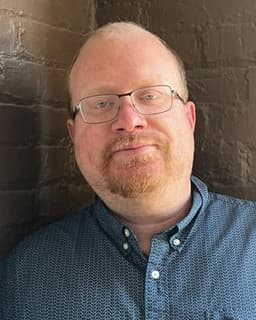 Matthew James Murtaugh