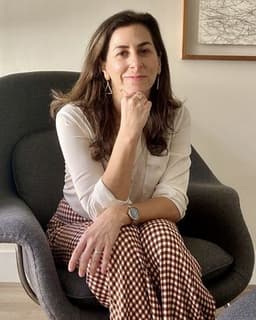 Patricia Rodriguez Gilmore