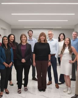 Cognitive Behavioral Associates