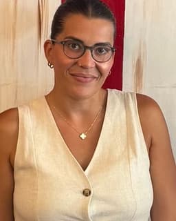 Christine Concepcion