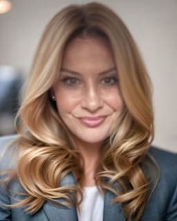 Juliette M Gallagher