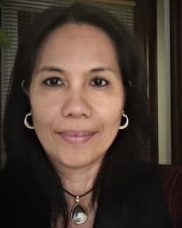 Tina-Suzette G Millare