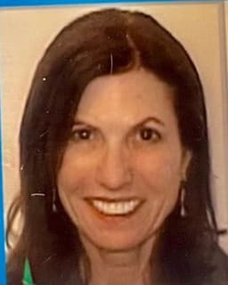 Donna Rebecca Siegal