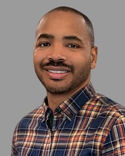 Darryl (Nick) Nicholson-Sansani