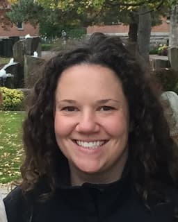 Kelsey O'Connell Ashmore