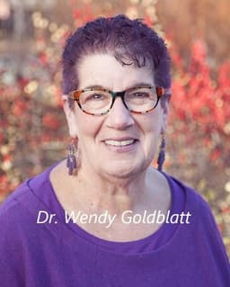 Wendy Goldblatt