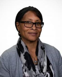 Constance V Alexander