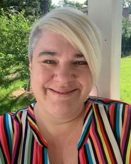 Amy Joy Senapatiratne