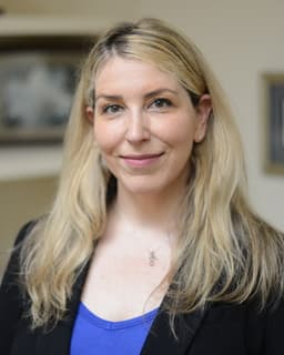 J. Suzanne Hagopian, Integrative Practitioner