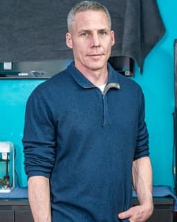 Soulution Wellness , Jason Melia