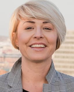 Danielle Dawn Soileau