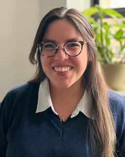 Natalie Asalgado Money