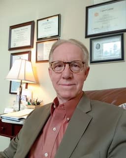 Martin A. Rosolinsky