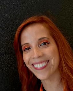 Joanna Rodriguez-Hartman