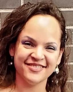 Natalie Diaz Ludewig