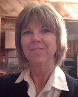 Dee Ann McLellan-Sams