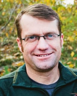 Robert B Terwilliger