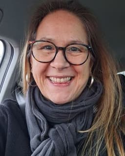 Tammi L Grovatt-Dawkins