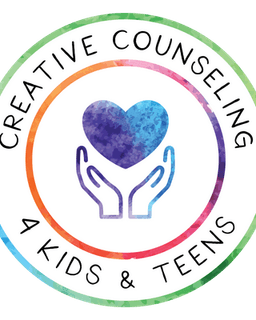 Creative Counseling 4 Kids and Teens