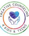 Creative Counseling 4 Kids and Teens