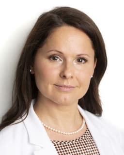 Alina Spancioc Pavlakos