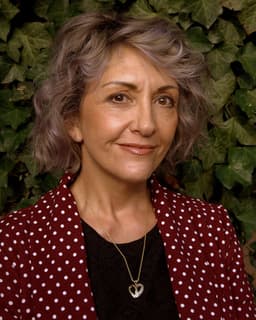 Dr. Amalia Humada-Ludeke