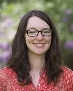 Rebekah Driessen Patrick