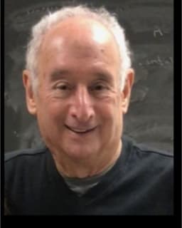 Benjamin Alex Leibowitz