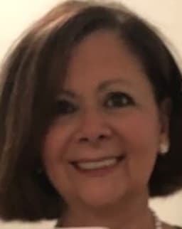 Gloria J Ritacco-Stewart