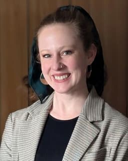 Heather Aschenbrenner