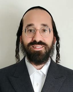 Yosef Klein