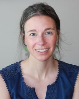 Maria D. Munro-Schuster