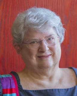 Marti (Martha) Zlatchin