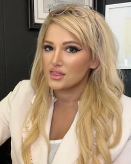 Melissa Elizabeth Hayes