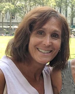 Susan Gail Herschman