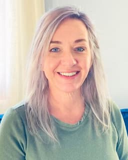 Laura Karlovich-Crowder