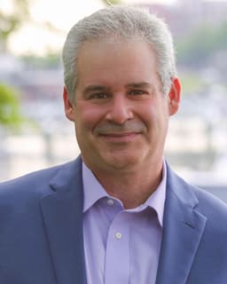 Lawrence Brett Stein