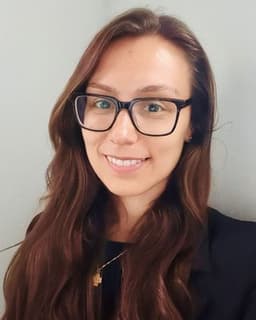 Linda Isabella Dossantos