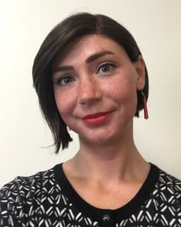 Alanna Eileen Debany