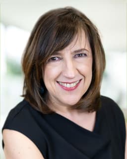 Patricia Joyce Goodman