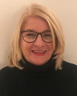 Bette Jean Rosenhagen