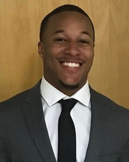 Andrew Christopher Warren